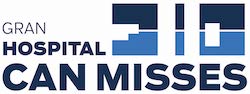 Logotipo del Gran Hospital Can Misses.